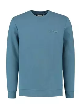 Толстовка Shiwi Sunday, синий