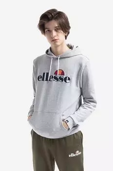 Толстовка SHK13288 Ferrer Ellesse, серый