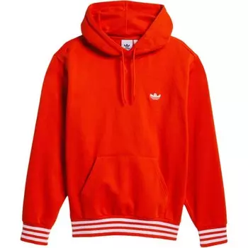 Толстовка Shmoofoil Heavyweight Adidas Originals, оранжевый