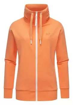 Толстовка Shocky Ragwear, персиковый