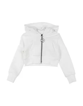 Толстовка Shoe, белый