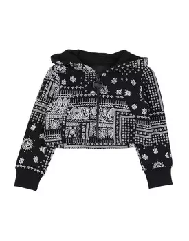 Толстовка Shoe, черный