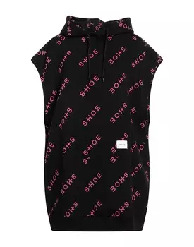 Толстовка Shoe, черный