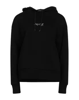 Толстовка Shoe, черный