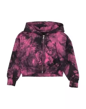 Толстовка Shoe, лиловый