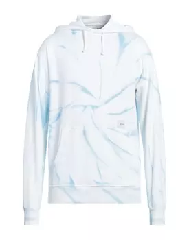 Толстовка Shoe, небесно-голубой