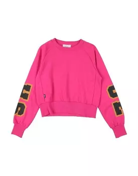 Толстовка Shoe, пурпурный