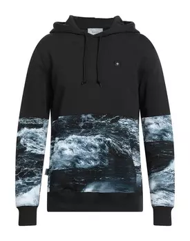 Толстовка Shoe, синий