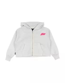 Толстовка Shoe, светло-серый