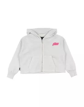 Толстовка Shoe, светло-серый