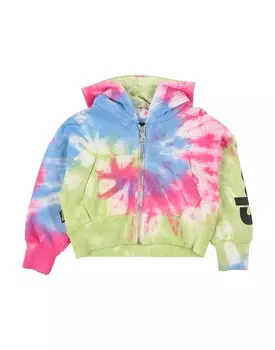 Толстовка Shoe, светло-зеленый