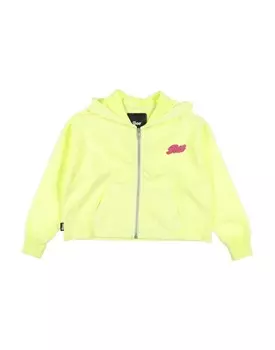 Толстовка Shoe, желтый