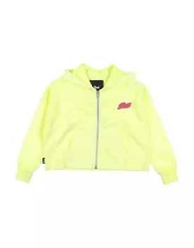 Толстовка Shoe, желтый