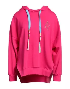 Толстовка Shop Art, фуксия