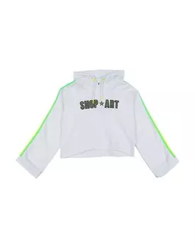 Толстовка Shopart, белый