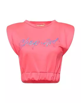 Толстовка Shopart, фуксия