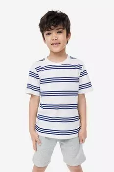 Толстовка Шорты H&M