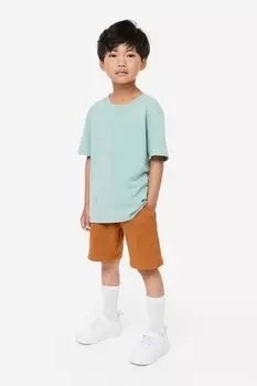 Толстовка Шорты H&M
