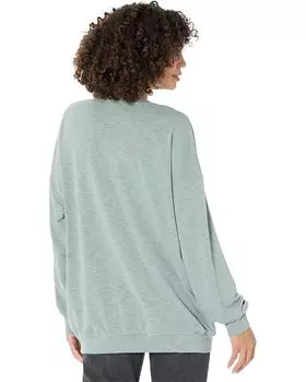 Толстовка Show Me Your Mumu Palmer Sweatshirt, цвет Easy Tiger Graphic