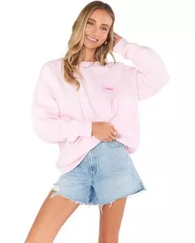 Толстовка Show Me Your Mumu Stanley, цвет Candy Crush Graphic