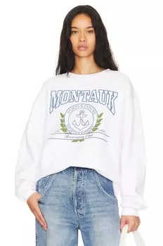 Толстовка Show Me Your Mumu Stanley, цвет Montauk Graphic