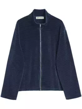 Толстовка Shrunken OUR LEGACY, синий