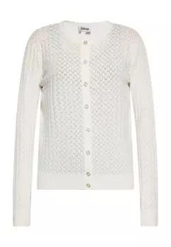 Толстовка Sidona Cardigan, белый