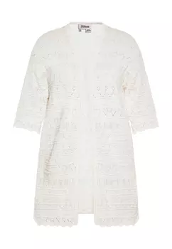 Толстовка Sidona Cardigan, белый