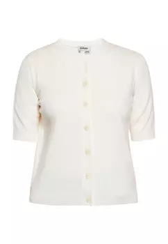 Толстовка Sidona Cardigan, белый