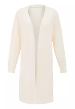 Толстовка Sidona Cardigan, белый