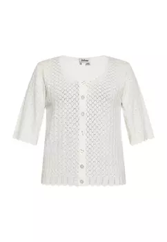 Толстовка Sidona Cardigan, белый