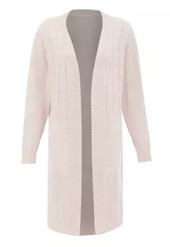 Толстовка Sidona Cardigan, бежевый