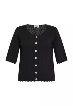 Толстовка Sidona Cardigan, черный