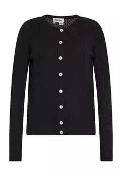 Толстовка Sidona Cardigan, черный