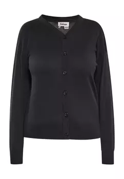 Толстовка Sidona Cardigan, черный