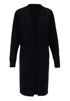 Толстовка Sidona Cardigan, черный