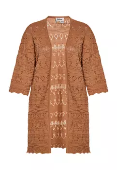 Толстовка Sidona Cardigan, цвет Kamel