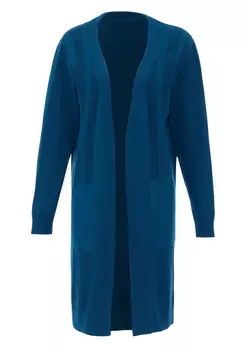 Толстовка Sidona Cardigan, синий