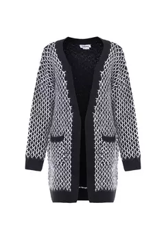 Толстовка Sidona Sweater, черный