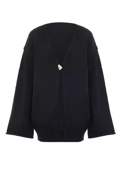 Толстовка Sidona Sweater, черный