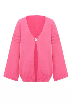 Толстовка Sidona Sweater, розовый
