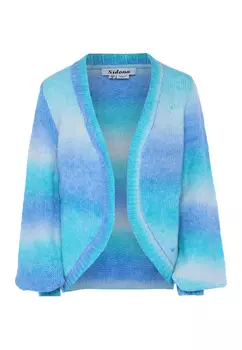 Толстовка Sidona Sweater, синий