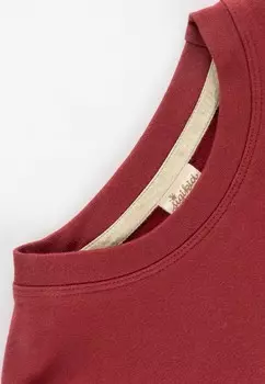 Толстовка sigikid, красный