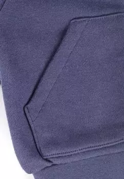 Толстовка sigikid, темно-синий