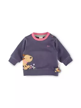 Толстовка Sigikid, темно-синий