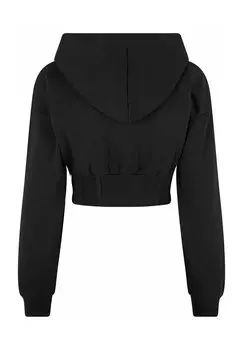 Толстовка Signature Karl Kani, черный