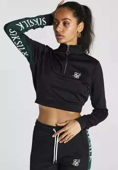 Толстовка SIKSILK