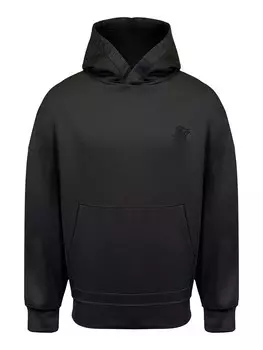 Толстовка SikSilk, черный