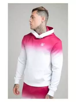 Толстовка SikSilk, розовый