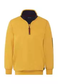 Толстовка Сильвасси Babista, желтый